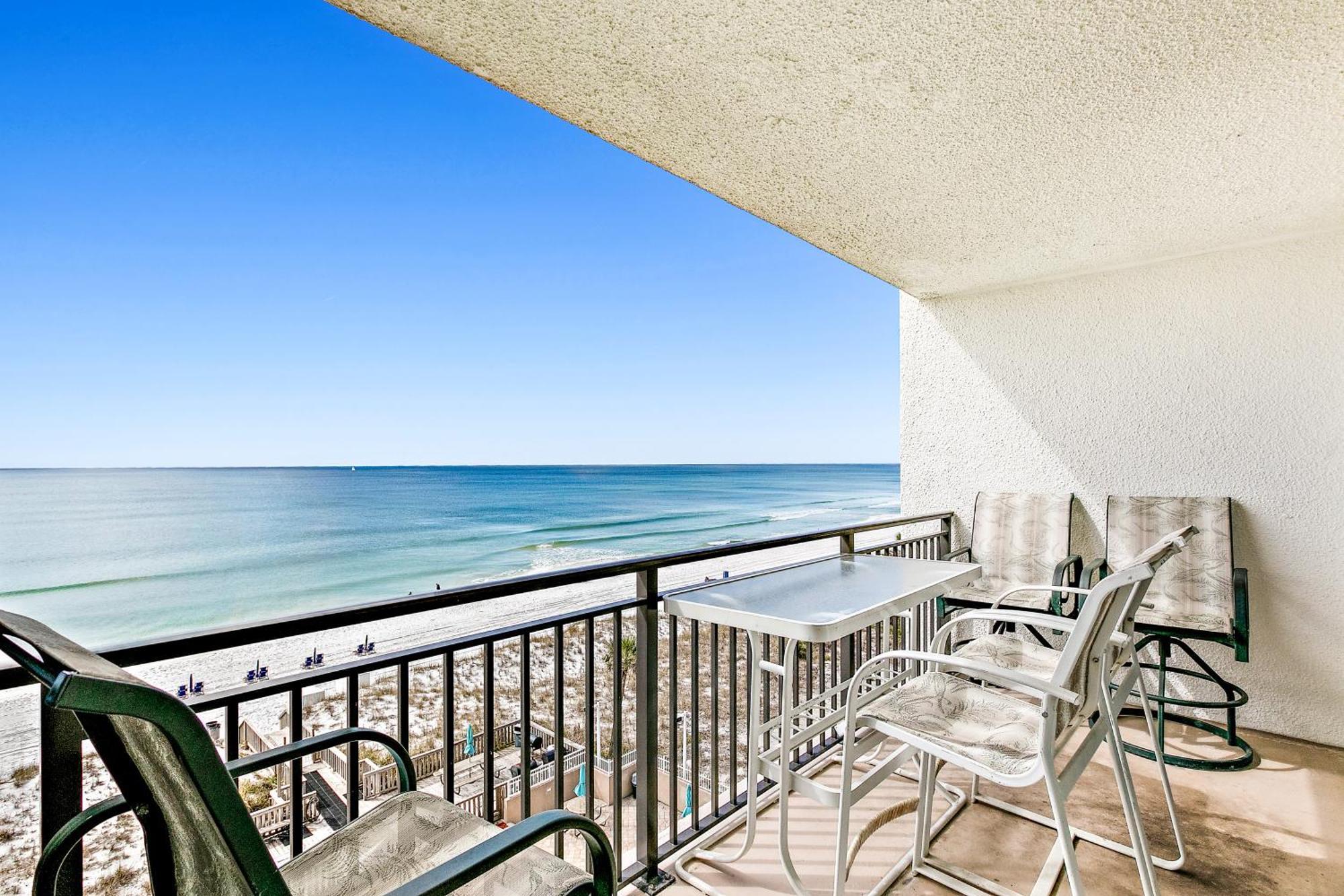 Emerald Isle Fort Walton Beach Habitación foto