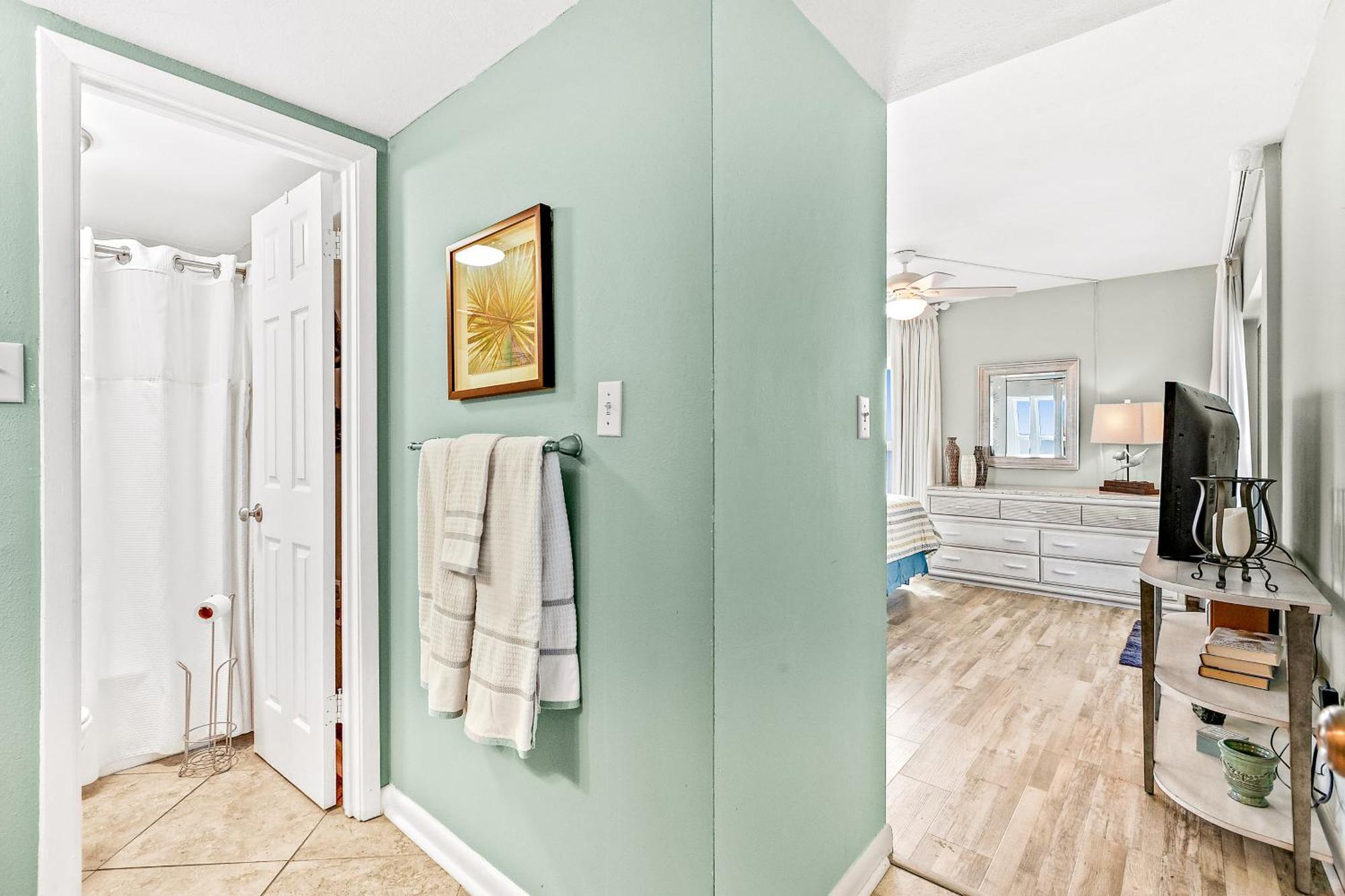 Emerald Isle Fort Walton Beach Habitación foto